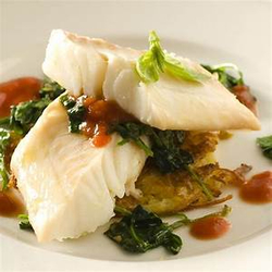 Haddock Fillets - Wild Caught